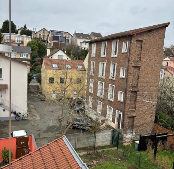 בית מלון כפרי O Barcaiolo