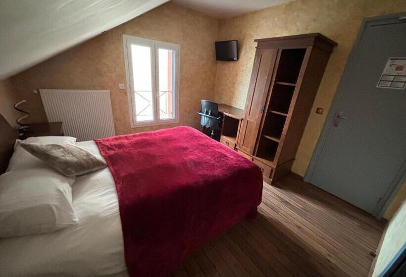 בית מלון כפרי O Barcaiolo