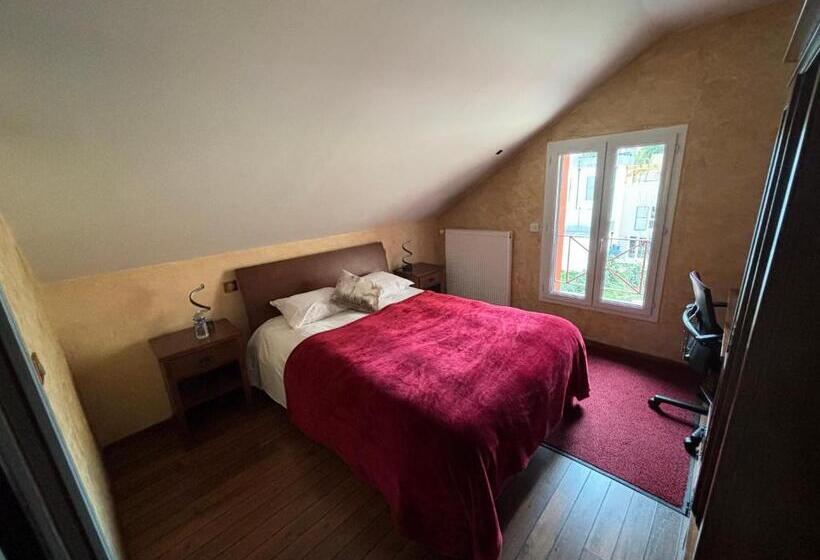 בית מלון כפרי O Barcaiolo