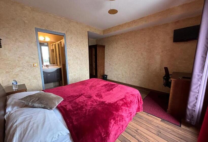 בית מלון כפרי O Barcaiolo