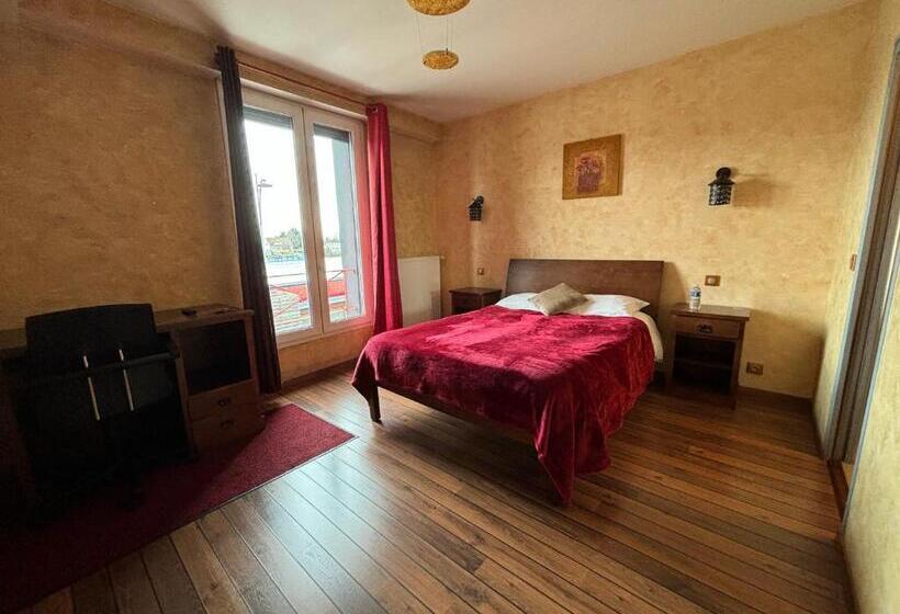 בית מלון כפרי O Barcaiolo