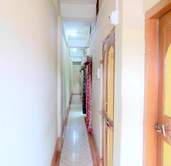 בית מלון כפרי Prantik