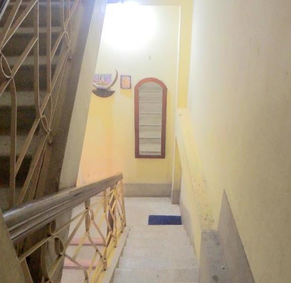 בית מלון כפרי Prantik