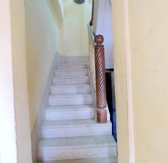 בית מלון כפרי Prantik