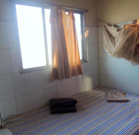 בית מלון כפרי Prantik