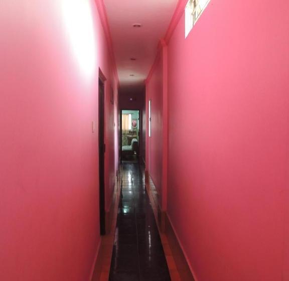 בית מלון כפרי Prantik