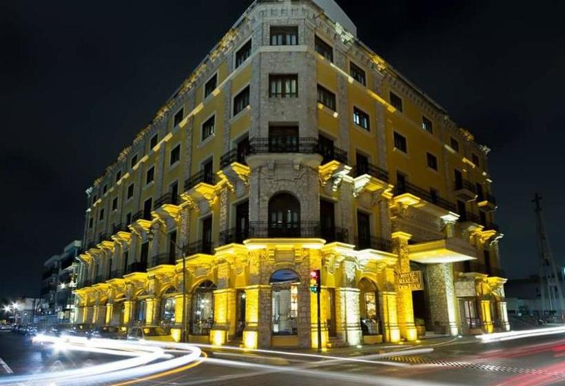 فندق Real De Don Juan