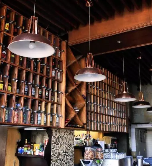 ホテル Real De Don Juan