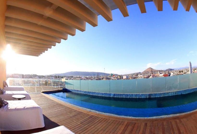 فندق Real De Don Juan