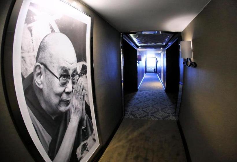 فندق Real De Don Juan