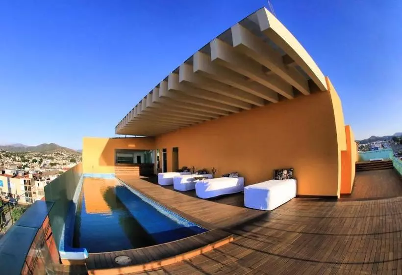 ホテル Real De Don Juan