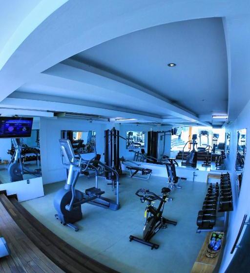 فندق Real De Don Juan