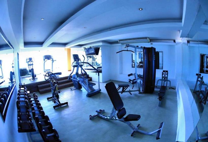 فندق Real De Don Juan