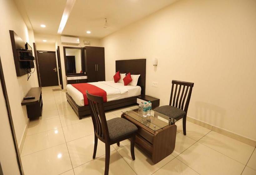 Traders Hotel   Kankanady, Mangalore