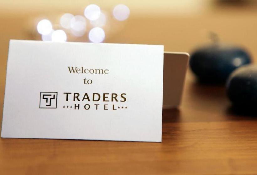 Traders Hotel   Kankanady, Mangalore