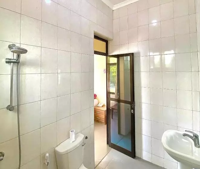 مُتل Fq Hotel Village