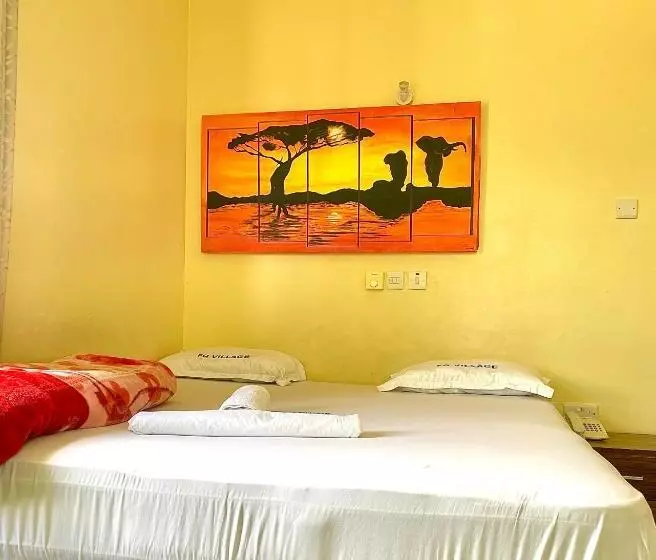مُتل Fq Hotel Village