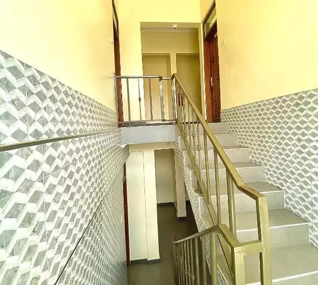 مُتل Fq Hotel Village