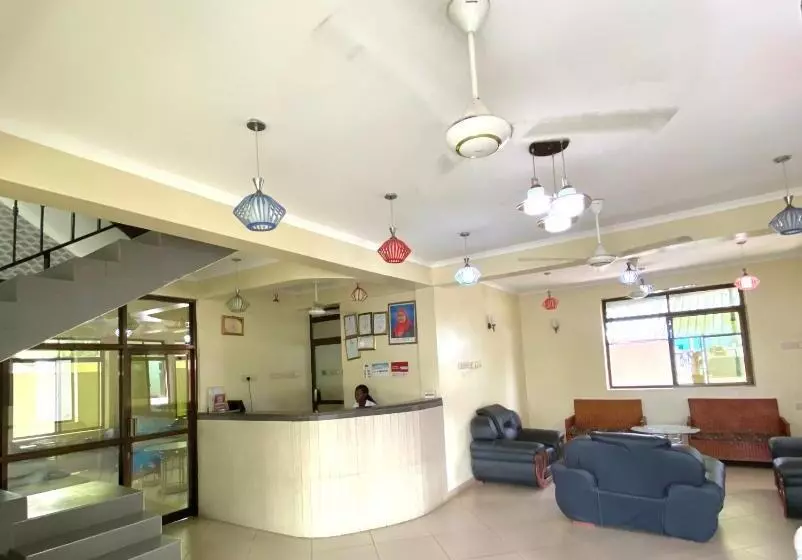 مُتل Fq Hotel Village