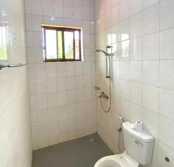 مُتل Fq Hotel Village