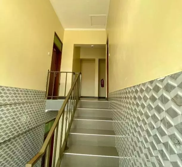 مُتل Fq Hotel Village