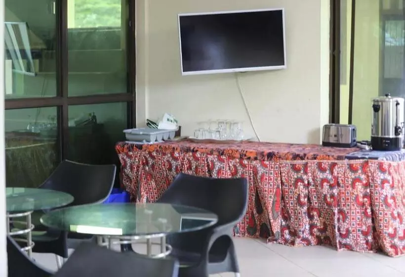 مُتل Fq Hotel Village