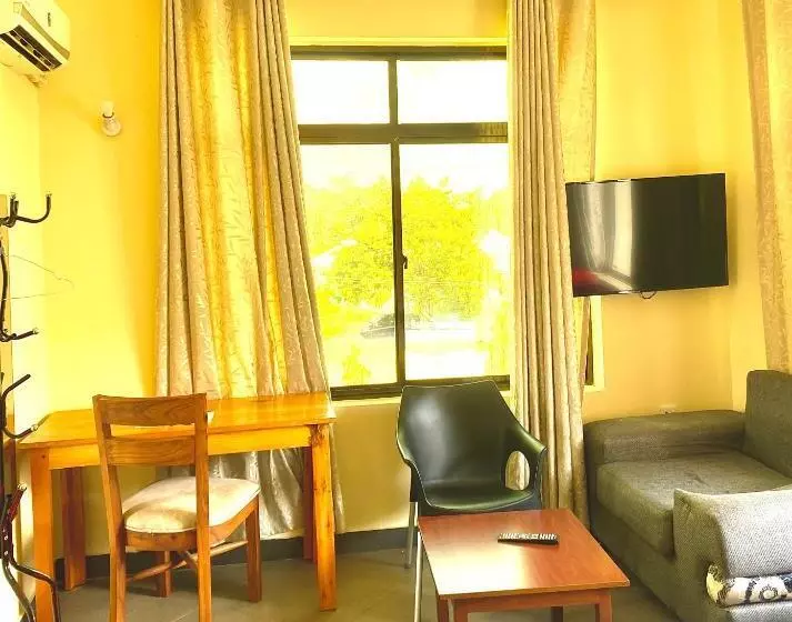 مُتل Fq Hotel Village