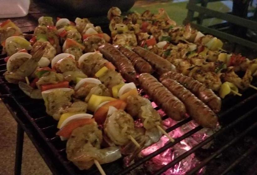 My Little House Surf&backpacker Hostel