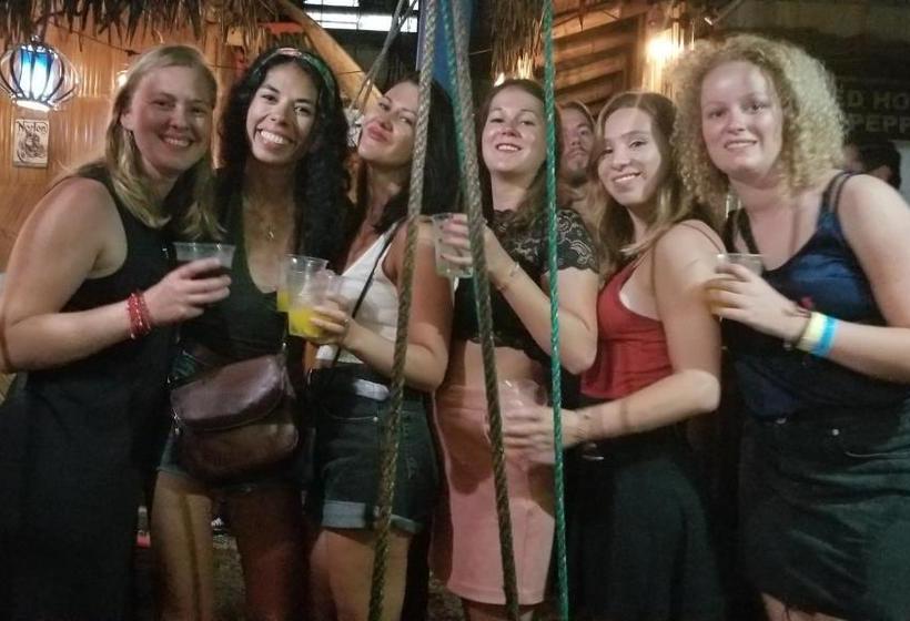 My Little House Surf&backpacker Hostel