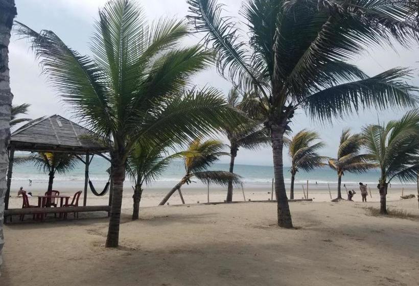 My Little House Surf&backpacker Hostel