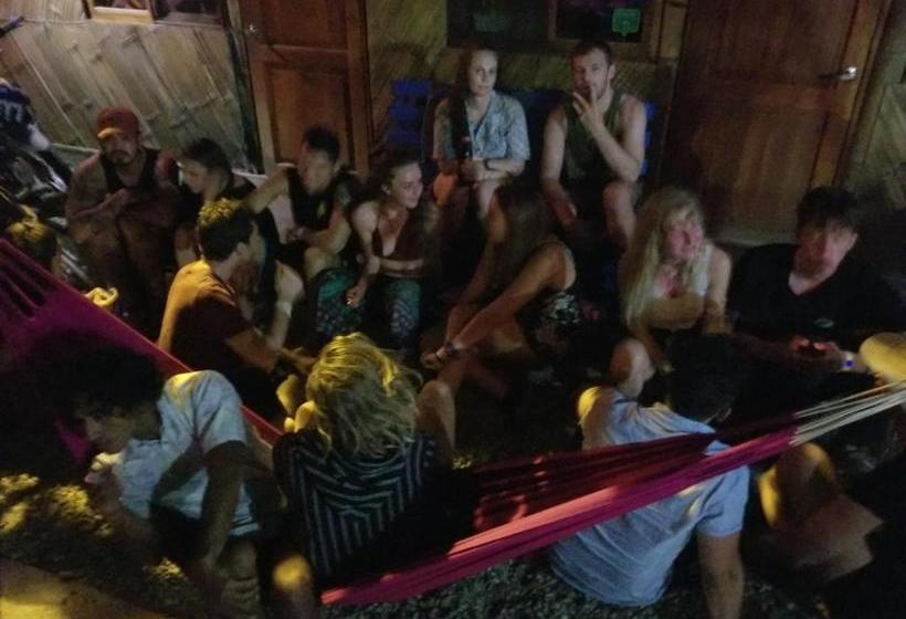 My Little House Surf&backpacker Hostel