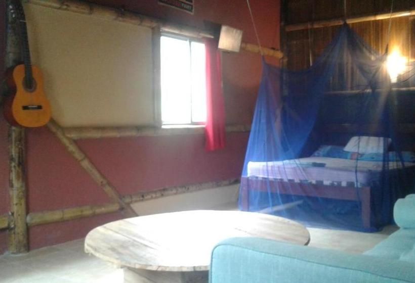 My Little House Surf&backpacker Hostel