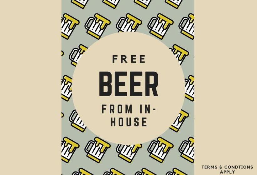 Rainbow Lining Hostels