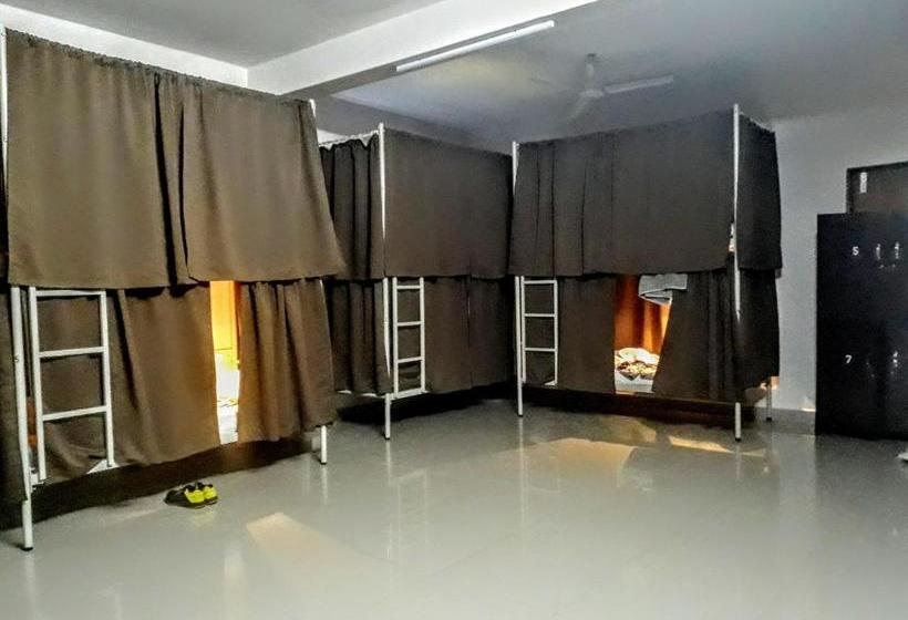 Rainbow Lining Hostels