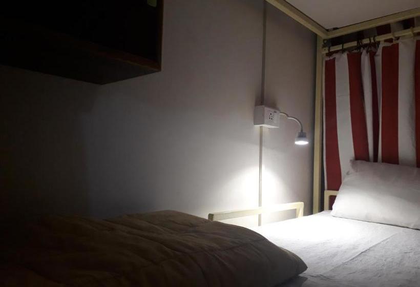 Rainbow Lining Hostels