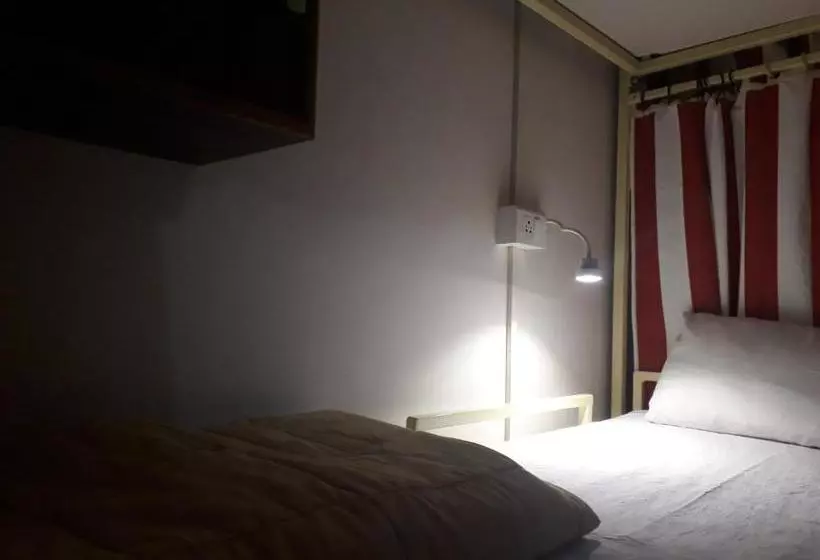 Rainbow Lining Hostels