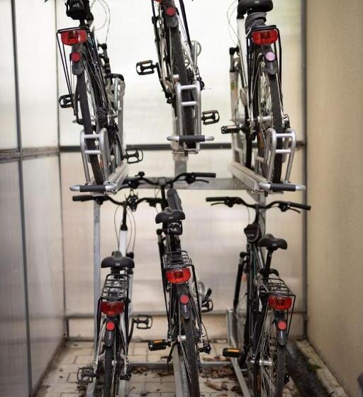 مبيت وإفطار Flamingó Panzió és Borház