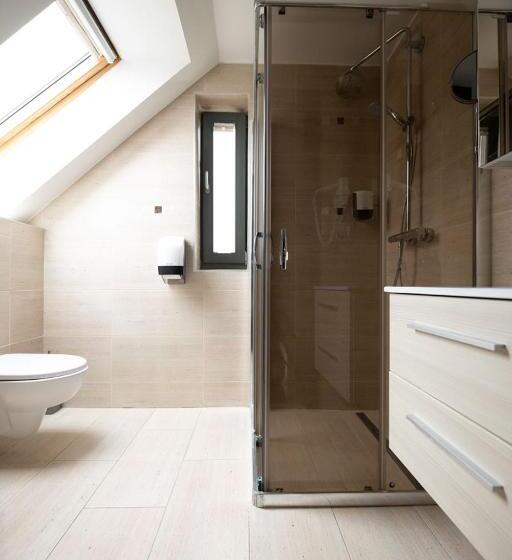 مبيت وإفطار Flamingó Panzió és Borház