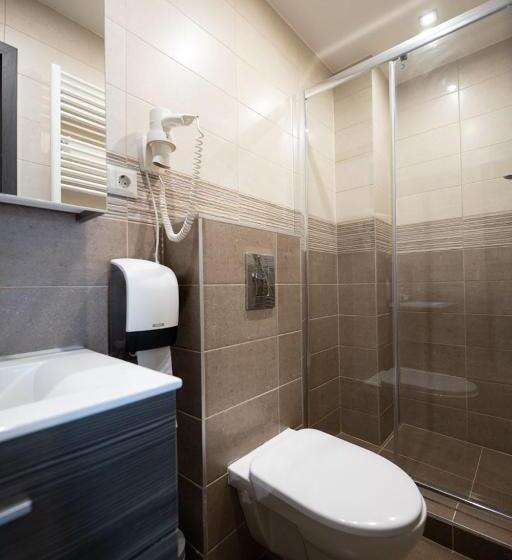 مبيت وإفطار Flamingó Panzió és Borház