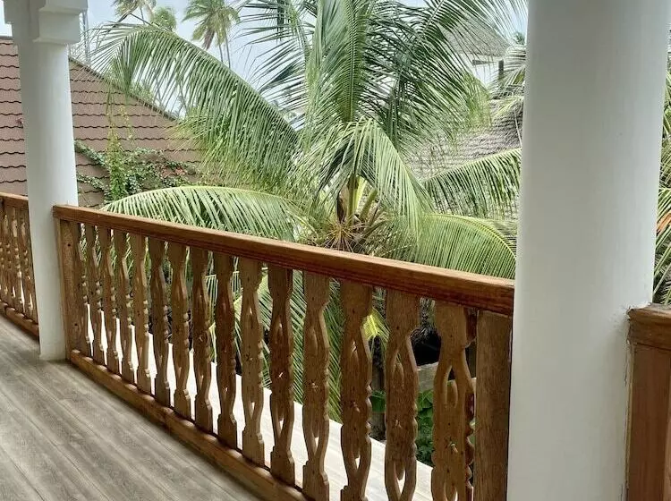 ベッドアンドブレックファースト The New Blue Waves