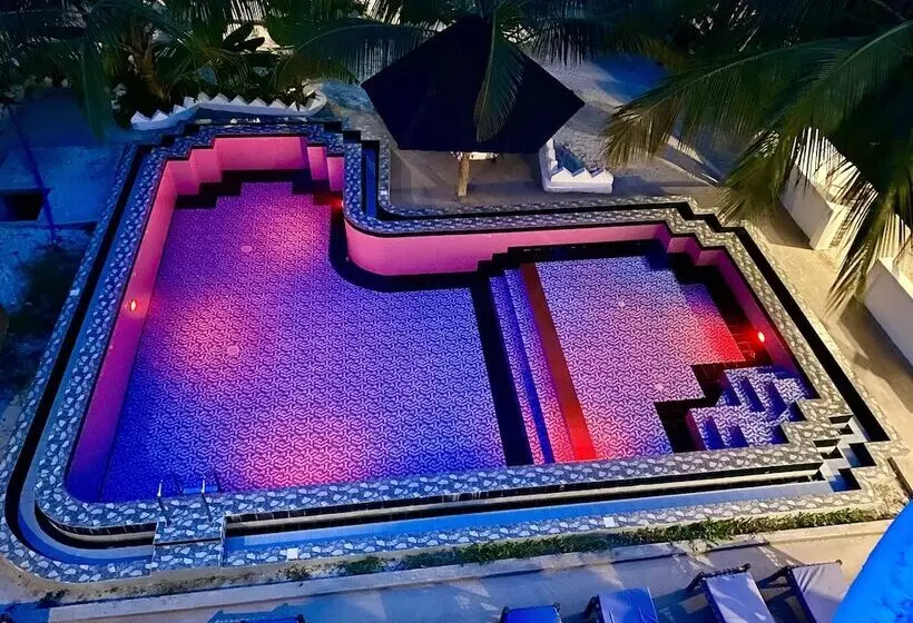 ベッドアンドブレックファースト The New Blue Waves