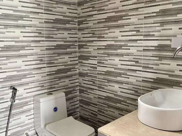 ベッドアンドブレックファースト The New Blue Waves