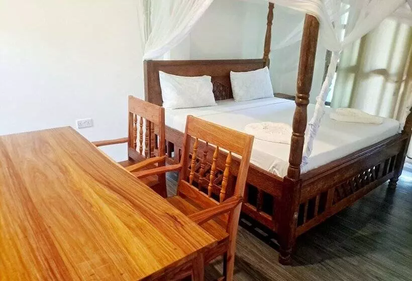 ベッドアンドブレックファースト The New Blue Waves