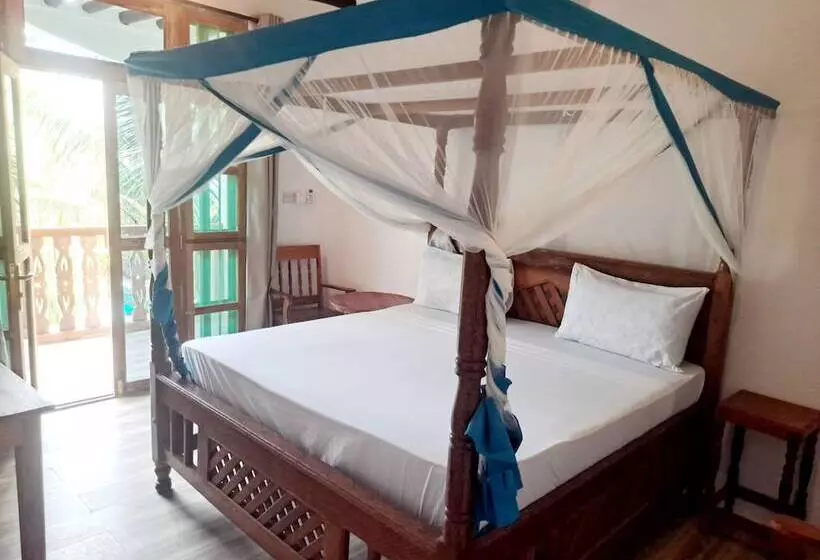 ベッドアンドブレックファースト The New Blue Waves