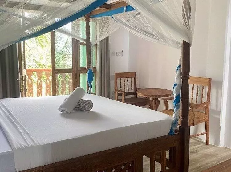 ベッドアンドブレックファースト The New Blue Waves