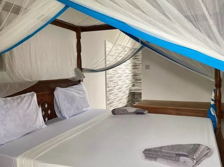 ベッドアンドブレックファースト The New Blue Waves