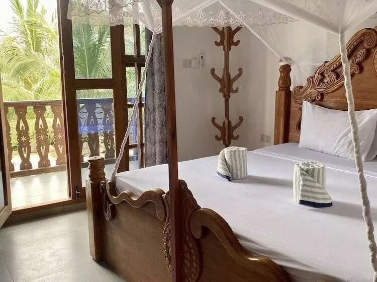 ベッドアンドブレックファースト The New Blue Waves