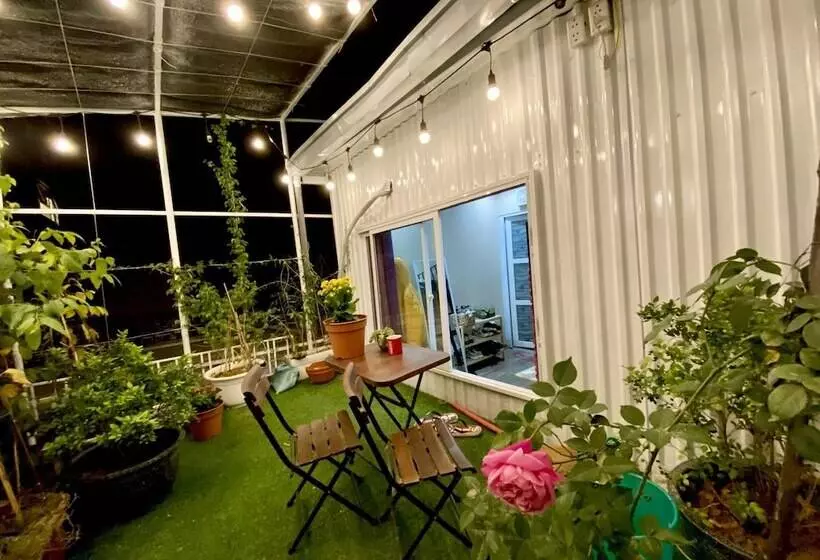 Haiphong Backpacker Hostel