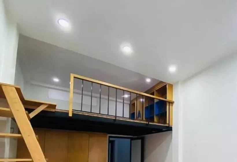 Haiphong Backpacker Hostel