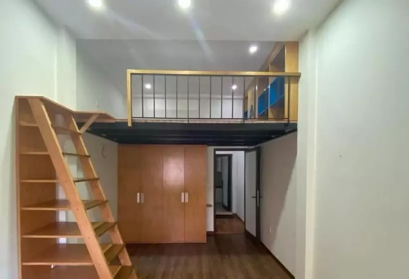 Haiphong Backpacker Hostel